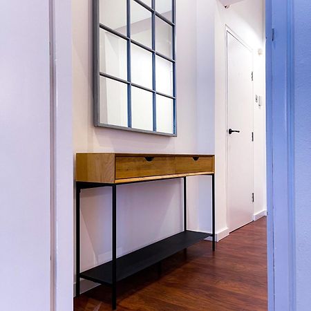 Stylish Loft Apartament - City Center L1 Liverpool Extérieur photo
