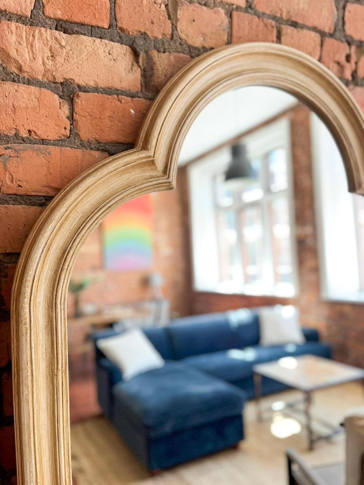 Stylish Loft Apartament - City Center L1 Liverpool Extérieur photo