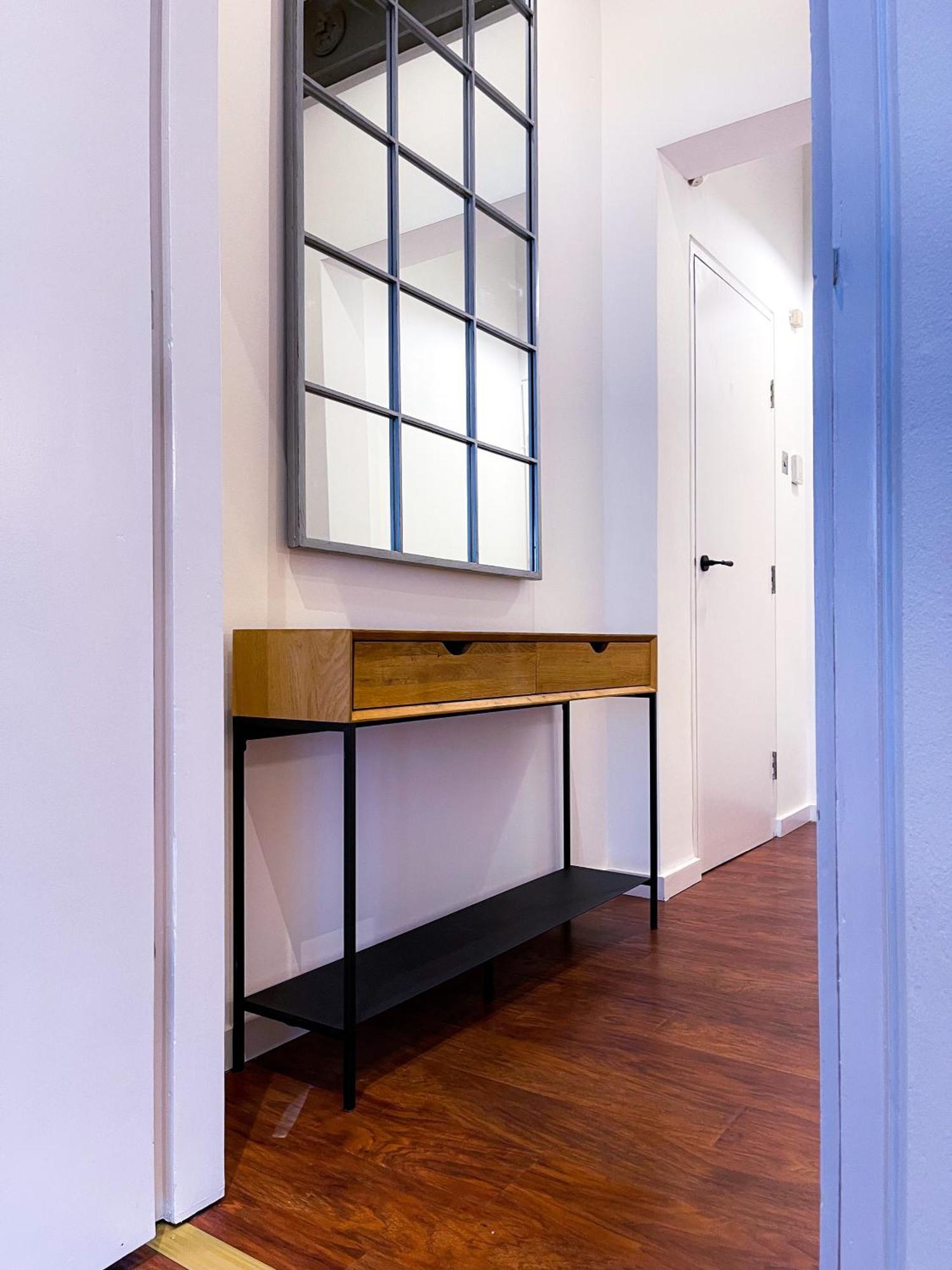 Stylish Loft Apartament - City Center L1 Liverpool Extérieur photo