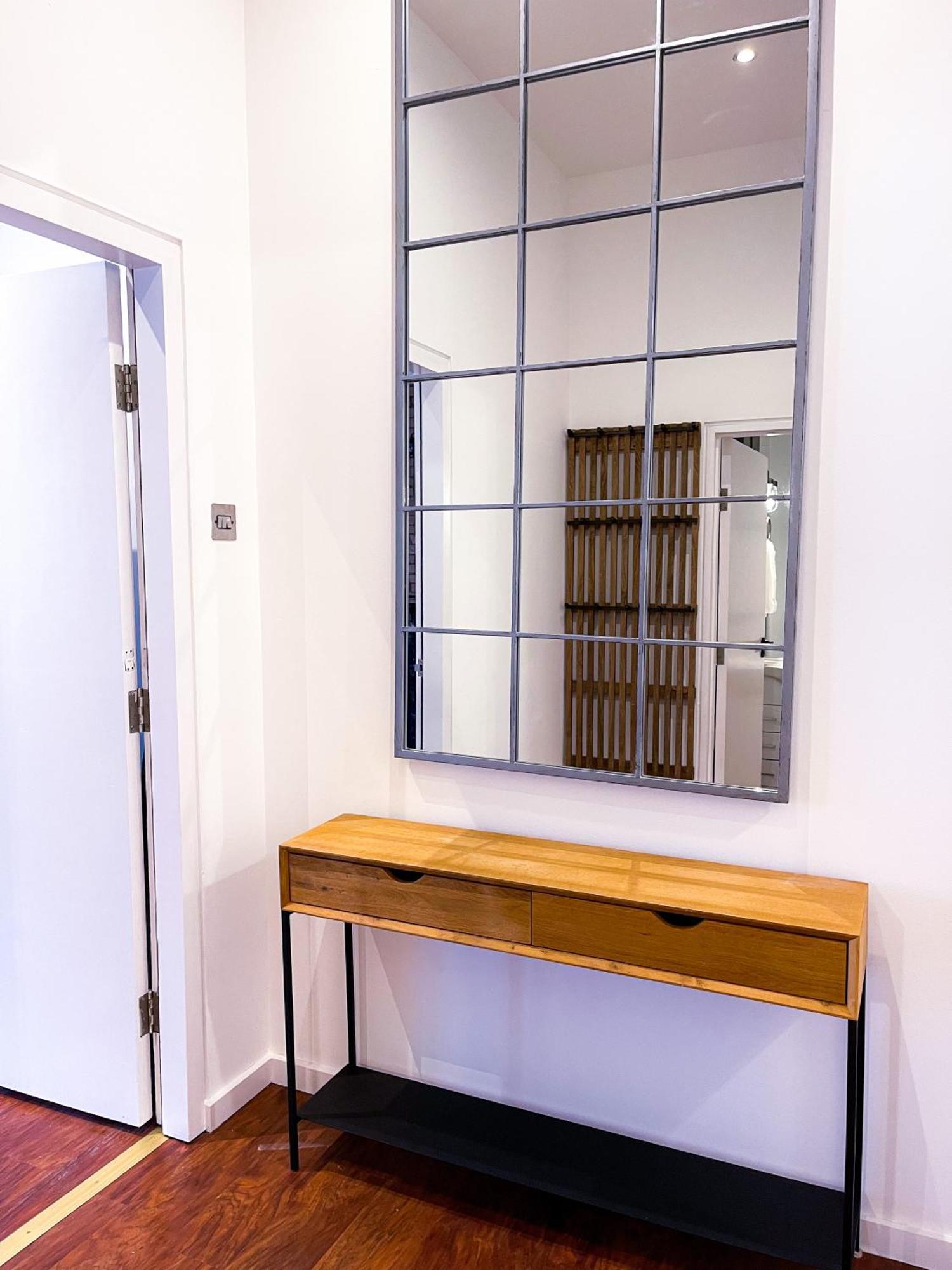 Stylish Loft Apartament - City Center L1 Liverpool Extérieur photo