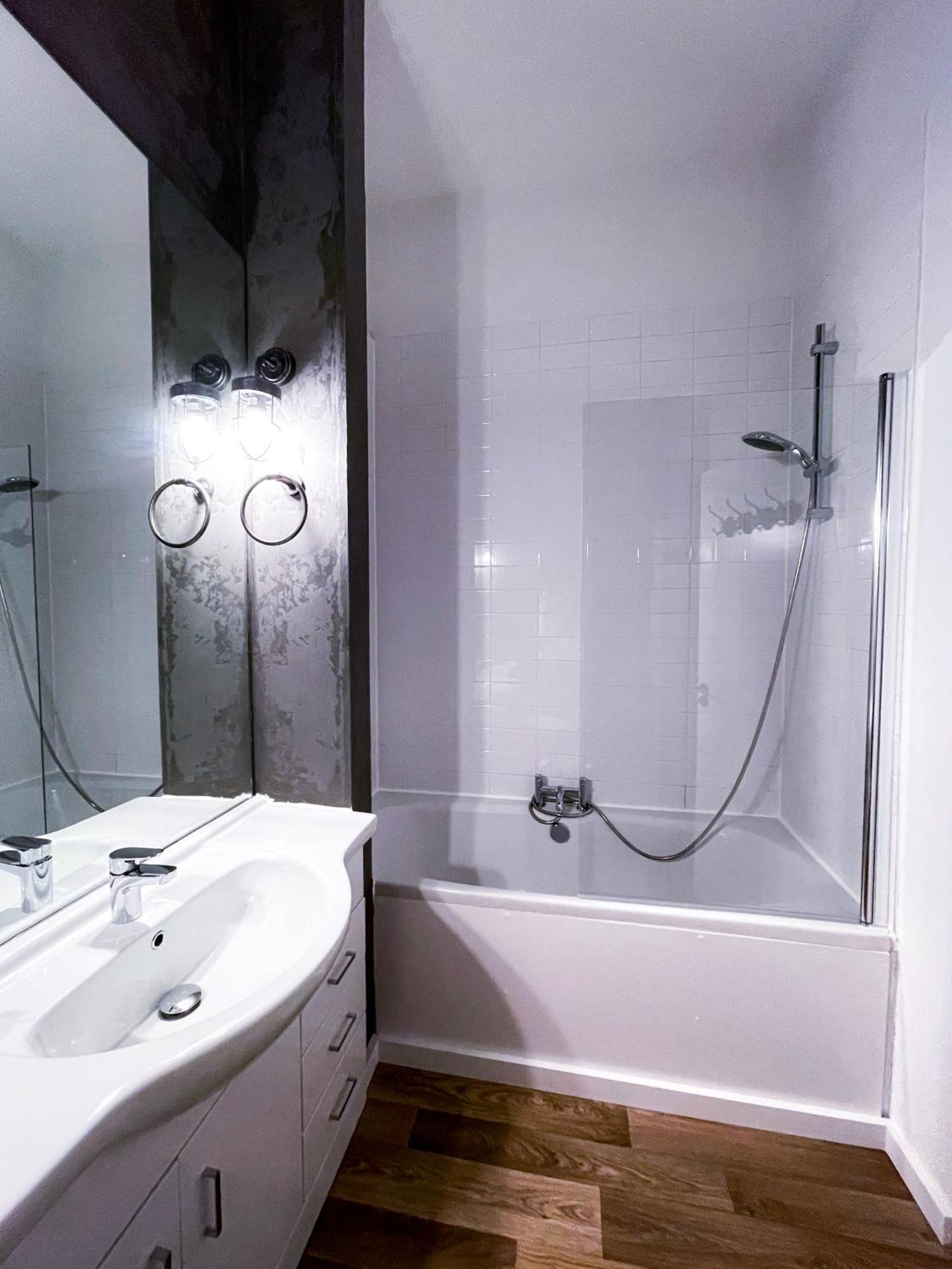 Stylish Loft Apartament - City Center L1 Liverpool Extérieur photo