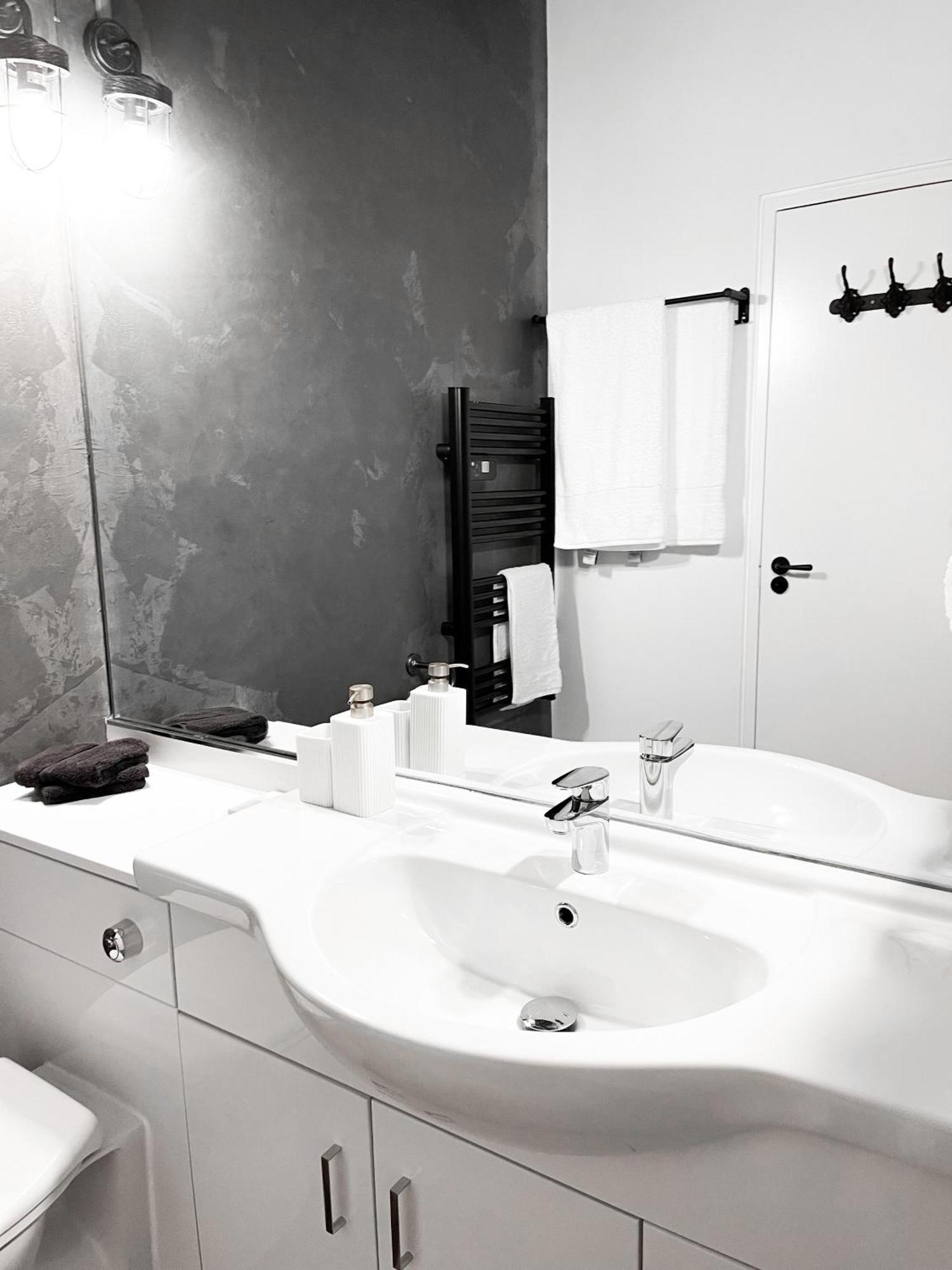 Stylish Loft Apartament - City Center L1 Liverpool Extérieur photo