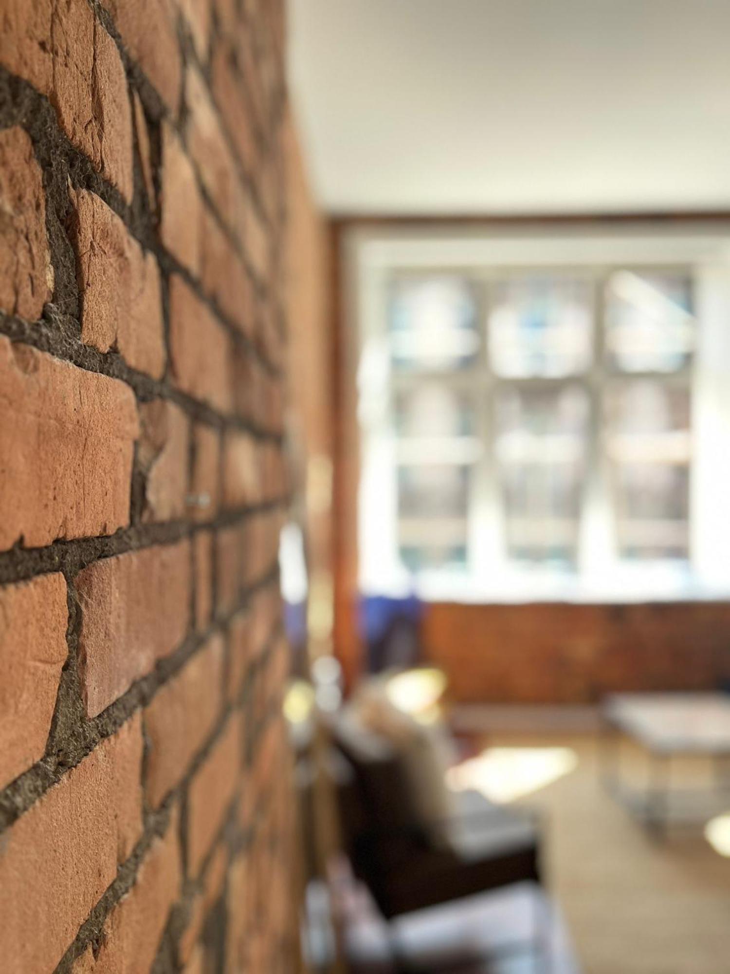 Stylish Loft Apartament - City Center L1 Liverpool Extérieur photo